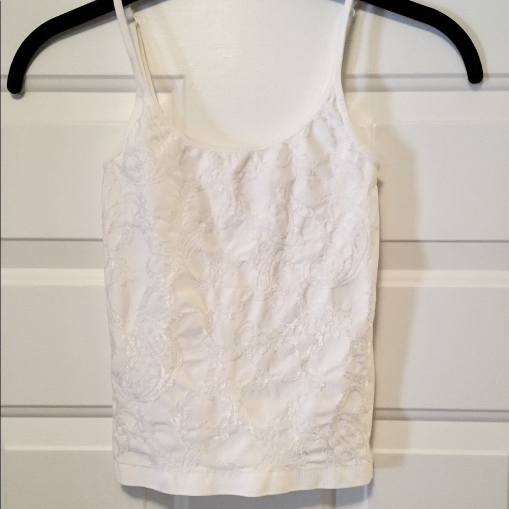 Victoria's Secret Light Compression Tank